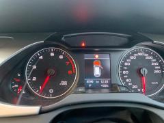 Спидометр 8K0920930M на Audi A4 8K CDH Фото 7