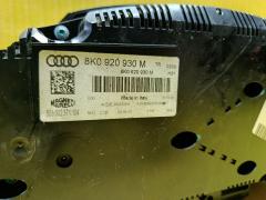 Спидометр 8K0920930M на Audi A4 8K CDH Фото 5