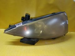 Фара на Mitsubishi Grandis NA4W 100-87649, Левое расположение