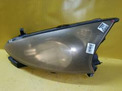 Фара 100-87649 100-87649 на Mitsubishi Grandis NA4W Фото 2