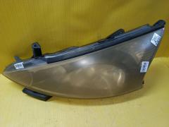 Фара 100-87649 100-87649 на Mitsubishi Grandis NA4W Фото 3
