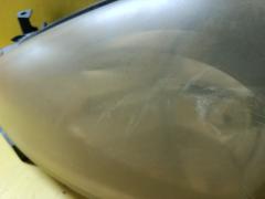 Фара 100-87649 100-87649 на Mitsubishi Grandis NA4W Фото 5