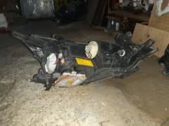 Фара 100-87649 100-87649 на Mitsubishi Grandis NA4W Фото 10