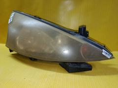 Фара на Mitsubishi Grandis NA4W 100-87649, Правое расположение