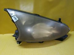 Фара 100-87649 100-87649 на Mitsubishi Grandis NA4W Фото 2
