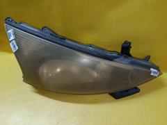 Фара 100-87649 100-87649 на Mitsubishi Grandis NA4W Фото 3