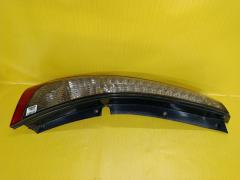 Стоп на Mitsubishi Grandis NA4W 220-87641, Левое расположение
