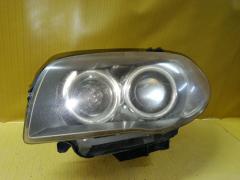 Фара на Bmw 1-Series E87-UF12 63117180833-04  89315291, Левое расположение