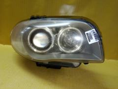 Фара на Bmw 1-Series E87-UF12 63117180834-04  89315301, Правое расположение