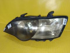 Фара 100-20791 100-20791 на Subaru Legacy Wagon BP5 Фото 2