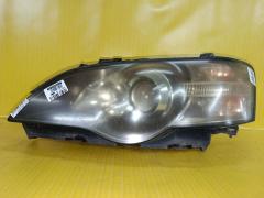 Фара 100-20791 100-20791 на Subaru Legacy Wagon BP5 Фото 3