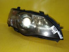 Фара на Subaru Legacy Wagon BP5 100-20791, Правое расположение