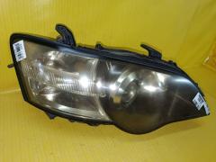 Фара 100-20791 100-20791 на Subaru Legacy Wagon BP5 Фото 2