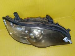 Фара 100-20791 100-20791 на Subaru Legacy Wagon BP5 Фото 3
