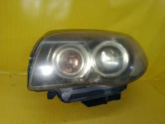 Фара на Bmw 1-Series E87-UE12 63117170293-03, Левое расположение