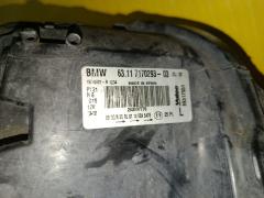Фара 63117170293-03 на Bmw 1-Series E87-UE12 Фото 7