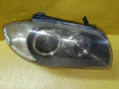 Фара 63117170294-03 на Bmw 1-Series E87-UE12 Фото 3