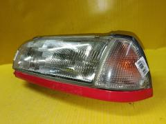 Фара 100-24548 100-24548 на Nissan Avenir VEW10 Фото 2