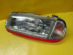 Фара 100-24548 100-24548 на Nissan Avenir VEW10 Фото 3