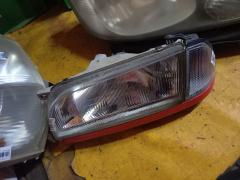 Фара 100-24548 100-24548 на Nissan Avenir VEW10 Фото 6