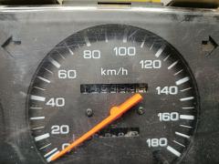 Спидометр на Nissan Avenir W10 SR18DE Фото 6