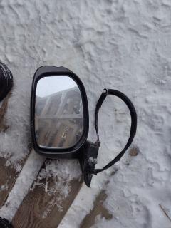 Зеркало двери боковой на Honda Fit GP1 Фото 5