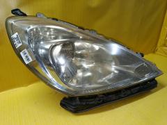 Фара P9604 P9604 на Honda Fit Hybrid GP1 Фото 2