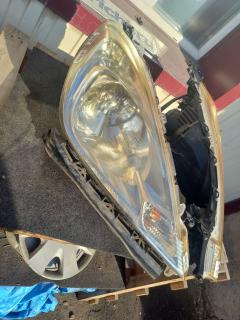 Фара P9604 P9604 на Honda Fit Hybrid GP1 Фото 6