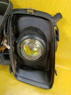 Стоп 20511 20511 на Daihatsu Mira E:s LA300S Фото 12