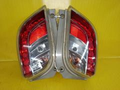 Стоп на Daihatsu Mira E:s LA300S 20511