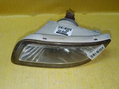 Туманка бамперная 21-49 21-49 на Toyota Caldina ST210G Фото 3