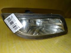 Туманка бамперная 21-49 21-49 на Toyota Caldina ST210G Фото 2