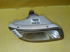 Туманка бамперная 21-49 21-49 на Toyota Caldina ST210G Фото 3