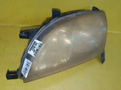 Фара 21-45 21-45 на Toyota Caldina ST210G Фото 2