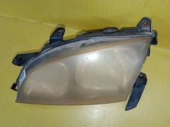 Фара 21-45 21-45 на Toyota Caldina ST210G Фото 3