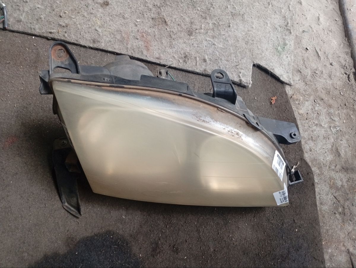 Фара 21-45 21-45 на Toyota Caldina ST210G Фото 7