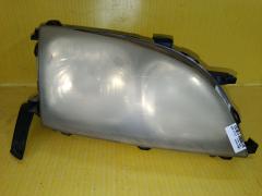 Фара на Toyota Caldina ST210G 21-45, Правое расположение
