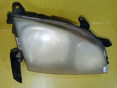 Фара 21-45 21-45 на Toyota Caldina ST210G Фото 3