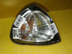 Поворотник к фаре на Toyota Caldina ST210G 21-47, Правое расположение