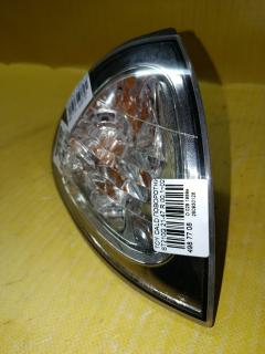 Поворотник к фаре 21-47 21-47 на Toyota Caldina ST210G Фото 2