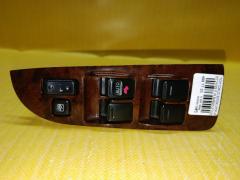 Блок упр-я стеклоподъемниками на Toyota Caldina ST210G 84820-21020, Переднее Правое расположение