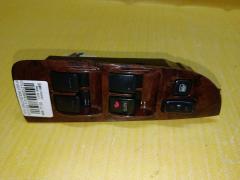 Блок упр-я стеклоподъемниками 84820-21020 на Toyota Caldina ST210G Фото 2