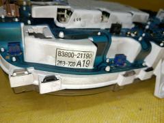 Спидометр 83800-21190 на Toyota Caldina ST210G 3S-FE Фото 6
