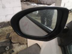 Зеркало двери боковой на Mazda Demio DE3FS Фото 4