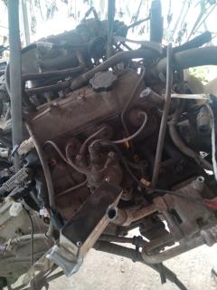 Двигатель на Toyota Lite Ace KR42V 7K Фото 6