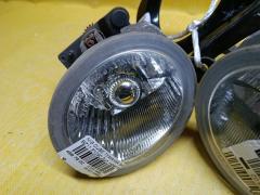 Туманка бамперная P1290 P1290 на Nissan Cube BZ11 Фото 2