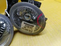 Туманка бамперная P1290 P1290 на Nissan Cube BZ11 Фото 3