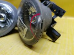 Туманка бамперная P1290 P1290 на Nissan Cube BZ11 Фото 4