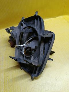 Туманка бамперная P1290 P1290 на Nissan Cube BZ11 Фото 6