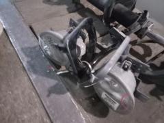 Туманка бамперная P1290 P1290 на Nissan Cube BZ11 Фото 8